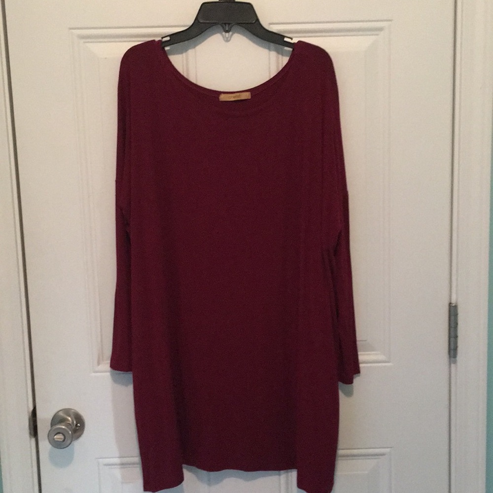 Two for price of one! Boutique tunics!
